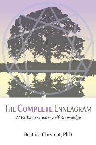 Beatrice Chestnut/The Complete Enneagram@ 27 Paths to Greater Self-Knowledge